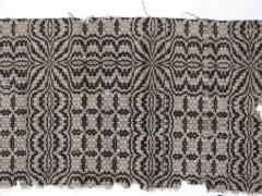 Woven Cloth Fragment