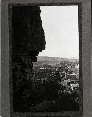 Negative, Film