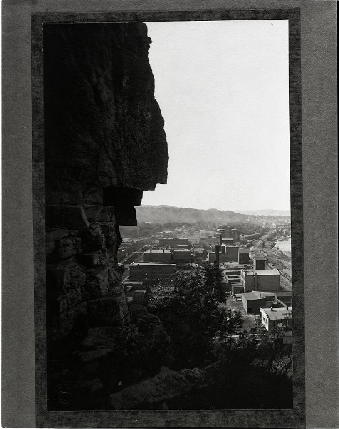 Negative, Film