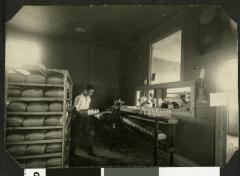 Bakery Interior