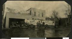 Glenwood Bakery exterior