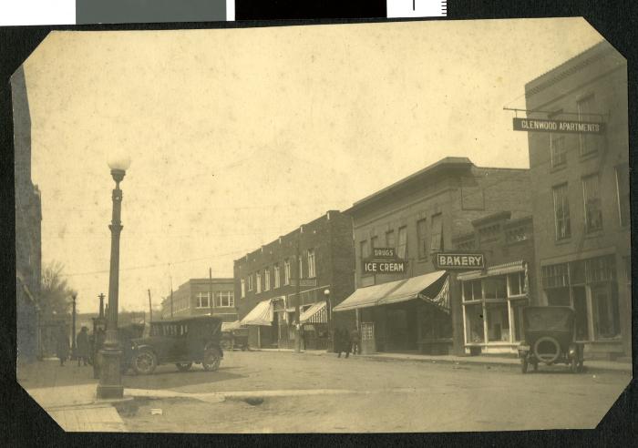 Franklin Street