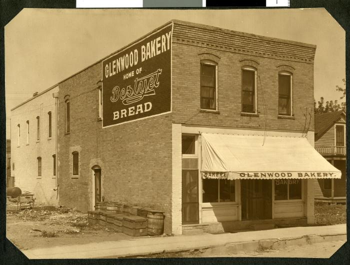 Glenwood Bakery