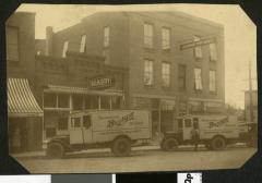 Glenwood Bakery storefront