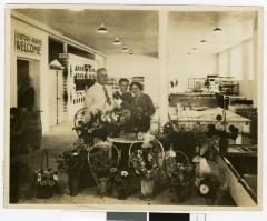 Swanson Bakery Grand Opening