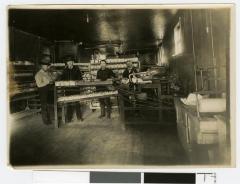 Swanson Bakery packaging unit