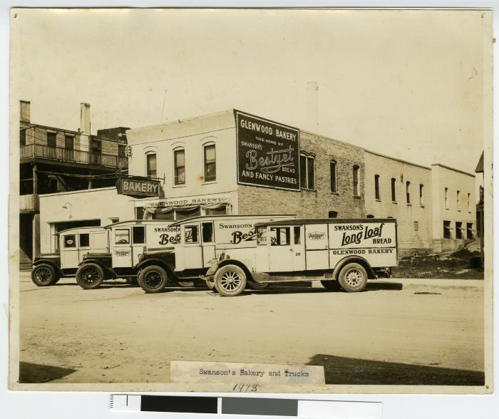 Glenwood Bakery