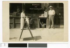 Glenwood Bakery