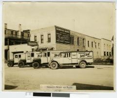 Glenwood Bakery