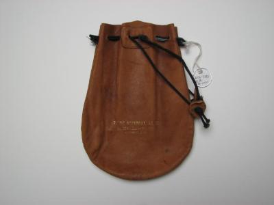 Glenwood First National Bank Bag