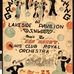 Lakeside Pavilion Grand Official Opening