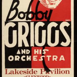 Bobby Griggs and his Orchestra