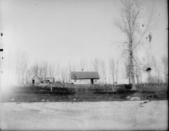 Residence, Swenson, Simon