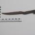 Hand Carved Letter Opener