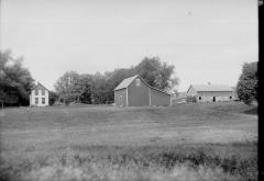 Ole Anderson farm