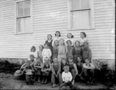 School Children