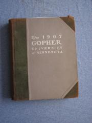 Gopher, The; 1907