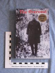 Overcoat, TheWorld War I Mystery Novel