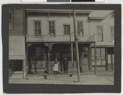 Starbuck Saloon, Starbuck, Minnesota