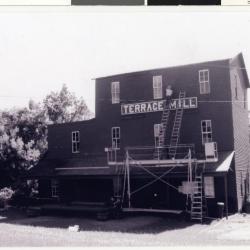 Terrace Mill