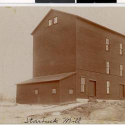 Terrace Mill