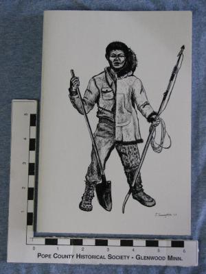 Give or Take a Century: An Eskimo Chronicle