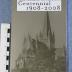 Tronderlag of America Centennial 1908-2008