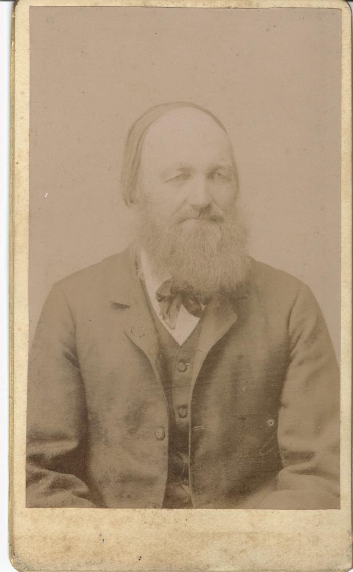 Ole Davidson
