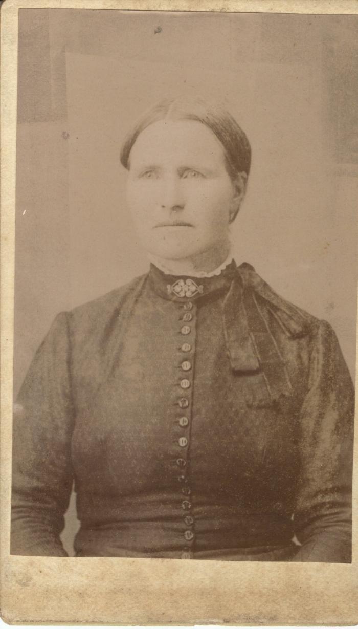 Sigri Davidson