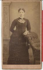 Grandma Rustad