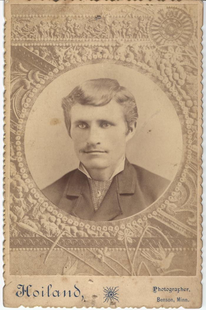 Andrew Jacobson