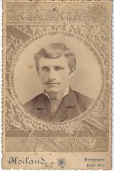 Andrew Jacobson