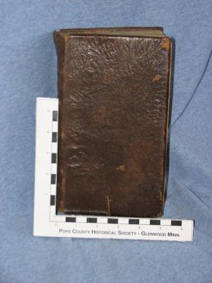 Prayer Book