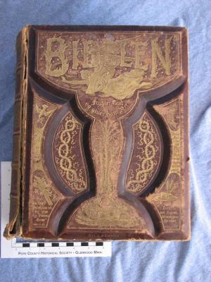 The Holy Bible