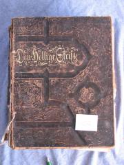 The Holy Bible