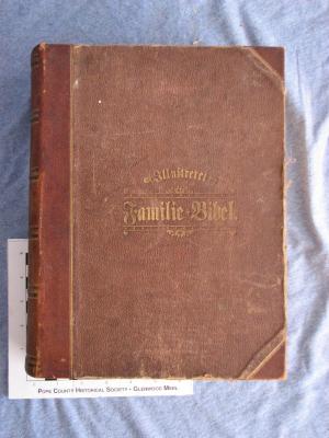 The Holy Bible