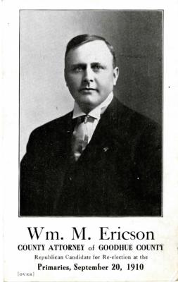 Card, Political