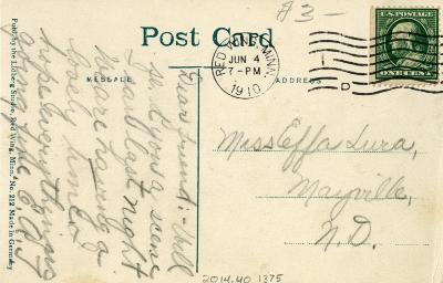 Postcard