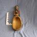 Hand Carved Spoon