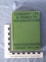 Community Life in Minnesota