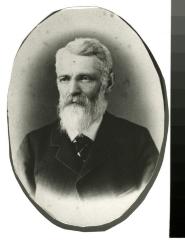George Wheeler