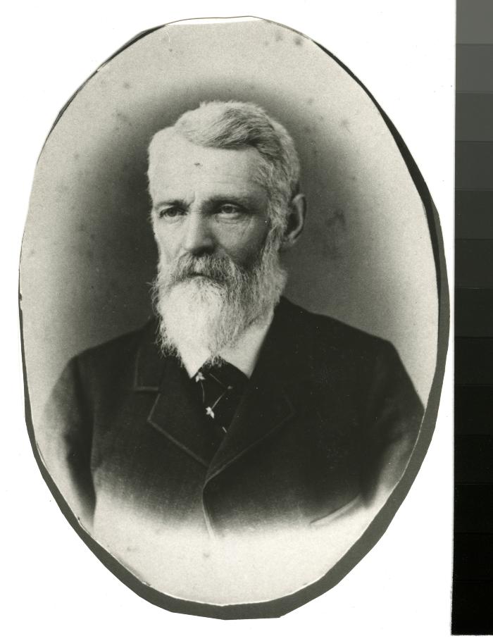 George Wheeler