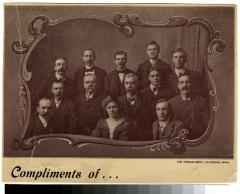 Fremad Association Staff