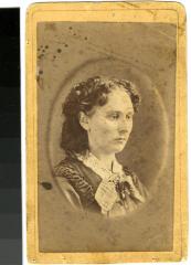 Olena Nordhus Thorson