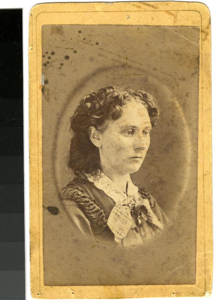Olena Nordhus Thorson