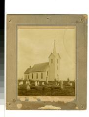 Barsness Lutheran Church