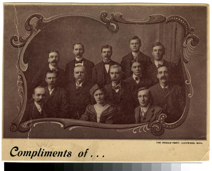 Fremad Association Staff