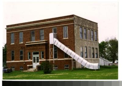 Sedan Public School