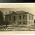 Glenwood Public Library. Glenwood, Minnesota
