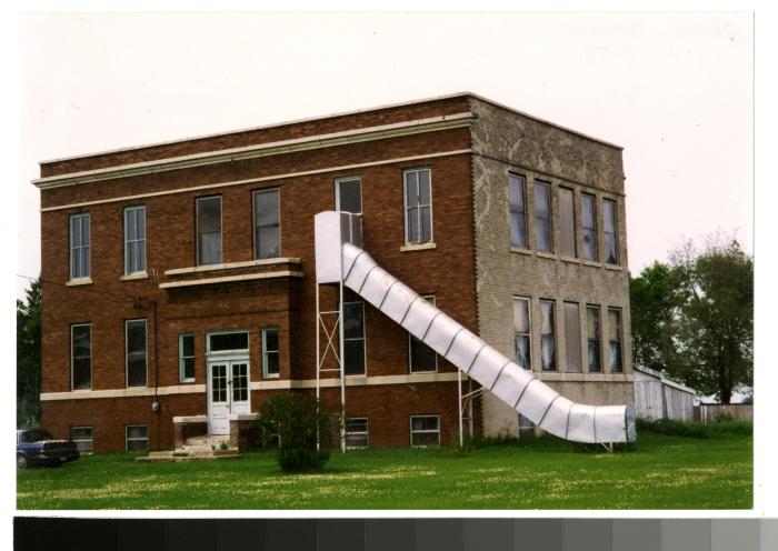 Sedan Public School
